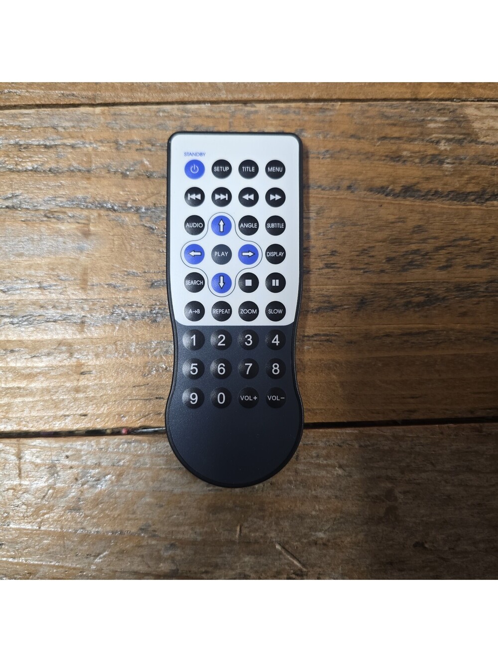 INOi Remote Control 7900035-50 5461279-50 Genuine Original Great Condition